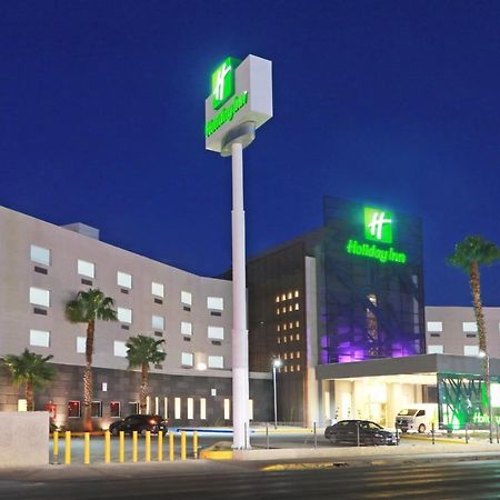 Holiday Inn - Ciudad Juarez, an IHG Hotel Bagian luar foto