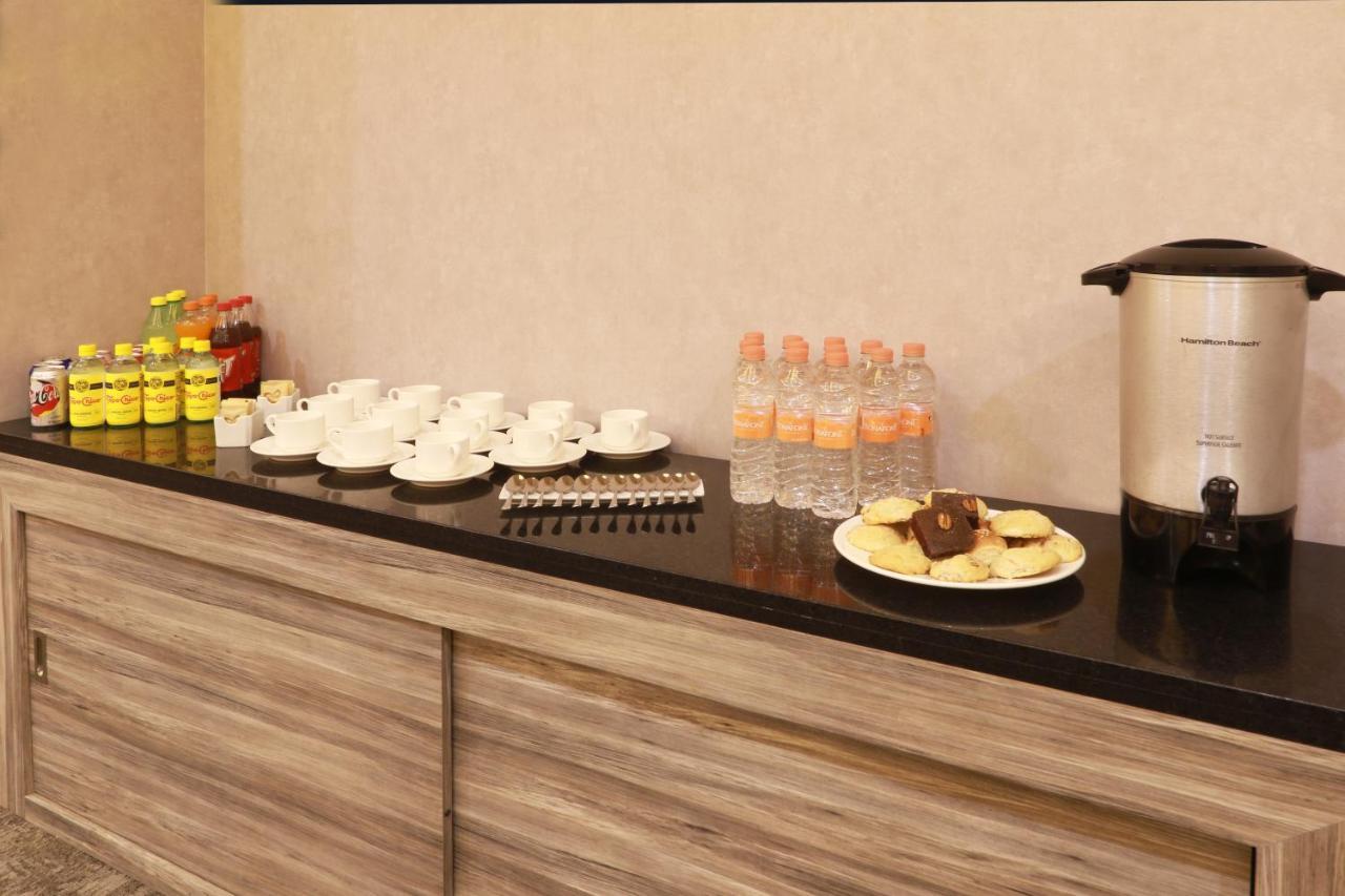 Holiday Inn - Ciudad Juarez, an IHG Hotel Bagian luar foto