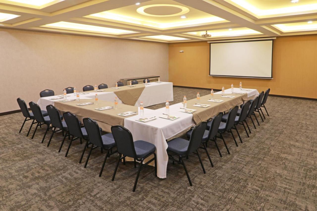 Holiday Inn - Ciudad Juarez, an IHG Hotel Bagian luar foto