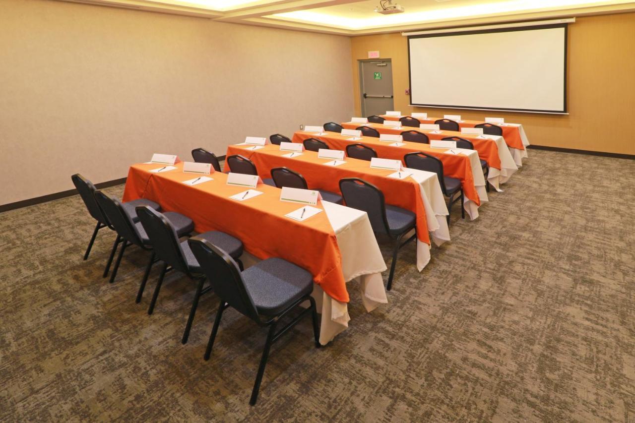 Holiday Inn - Ciudad Juarez, an IHG Hotel Bagian luar foto