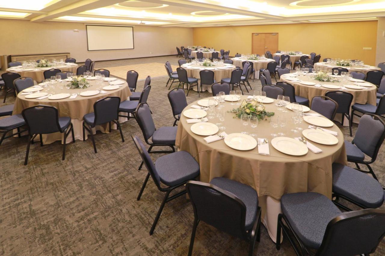 Holiday Inn - Ciudad Juarez, an IHG Hotel Bagian luar foto