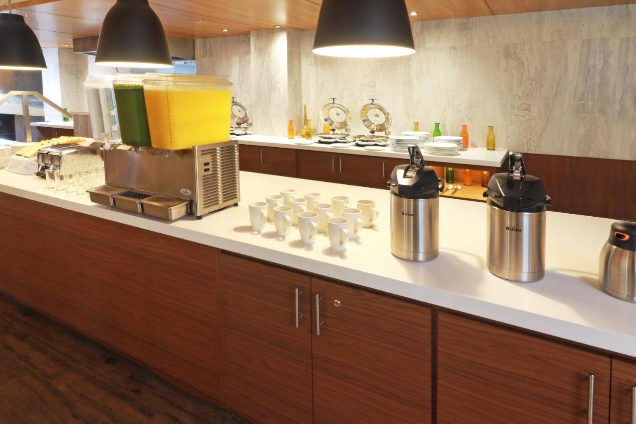 Holiday Inn - Ciudad Juarez, an IHG Hotel Bagian luar foto