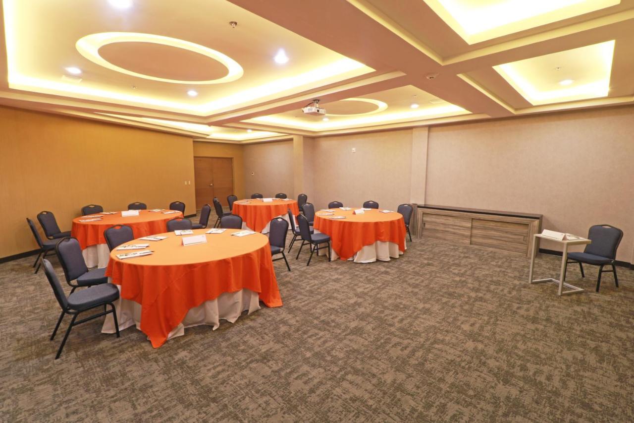 Holiday Inn - Ciudad Juarez, an IHG Hotel Bagian luar foto