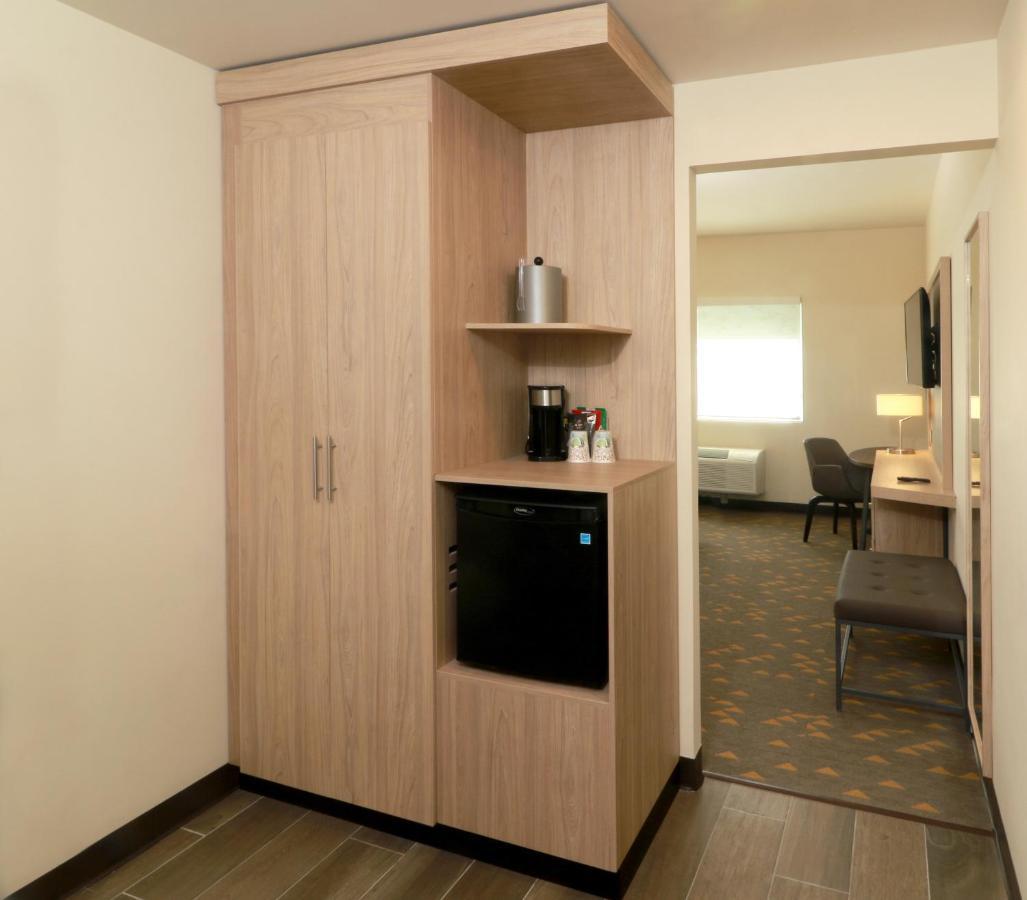Holiday Inn - Ciudad Juarez, an IHG Hotel Bagian luar foto