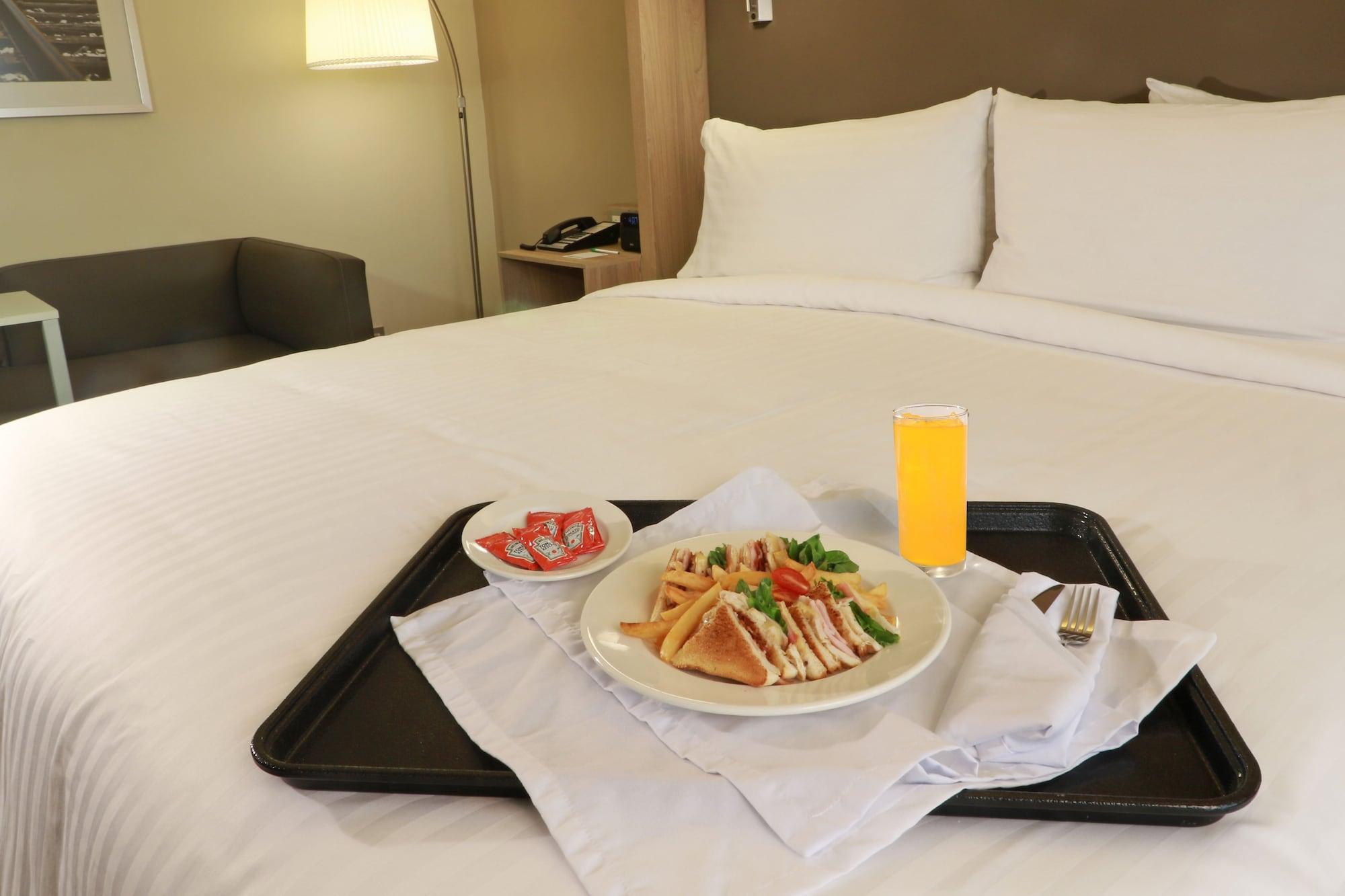 Holiday Inn - Ciudad Juarez, an IHG Hotel Bagian luar foto