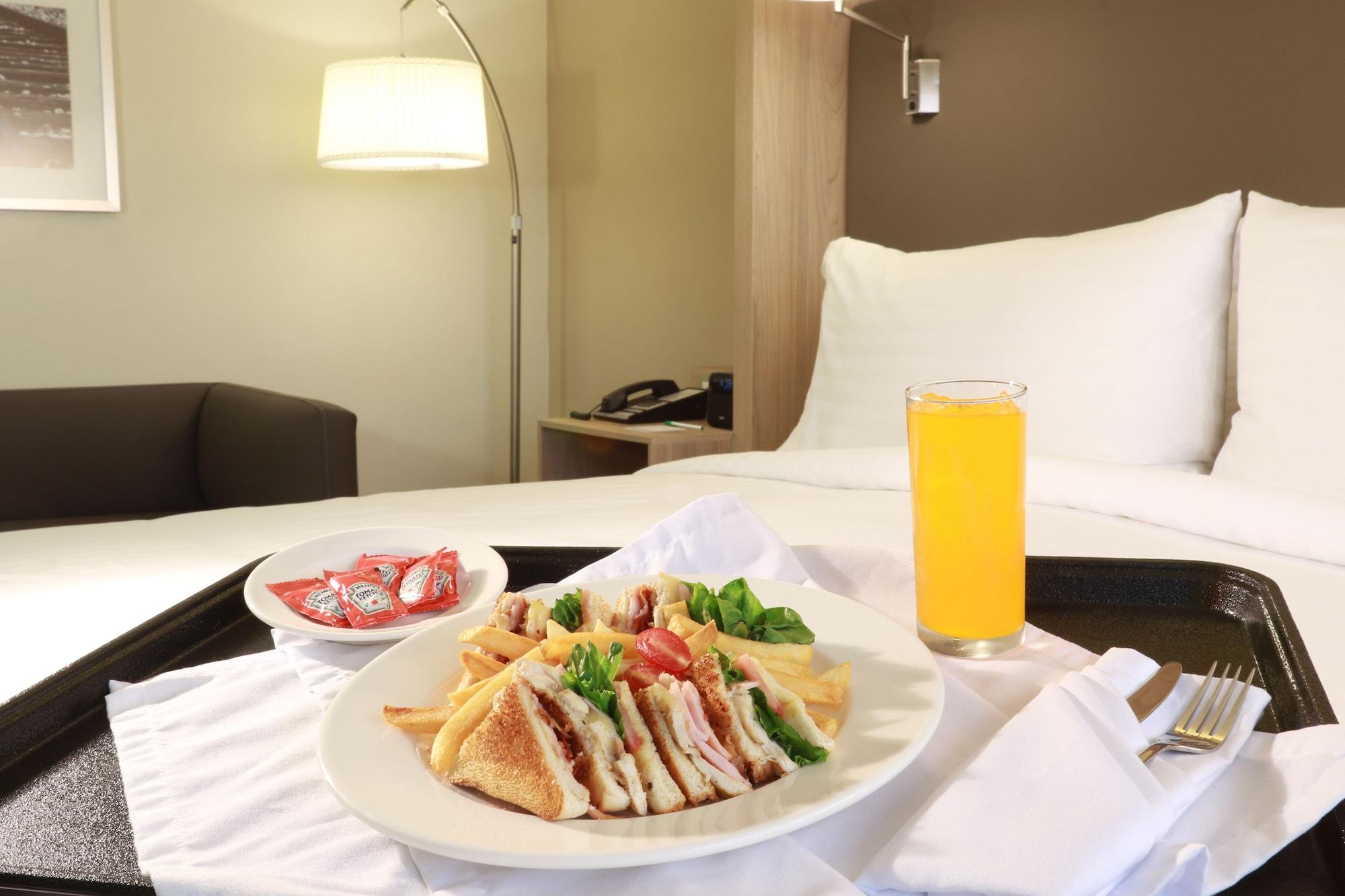 Holiday Inn - Ciudad Juarez, an IHG Hotel Bagian luar foto