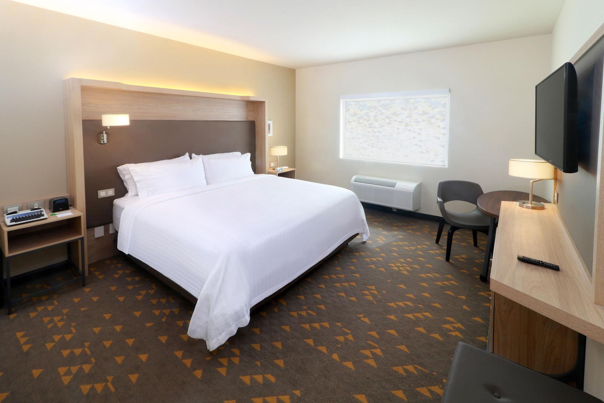 Holiday Inn - Ciudad Juarez, an IHG Hotel Bagian luar foto