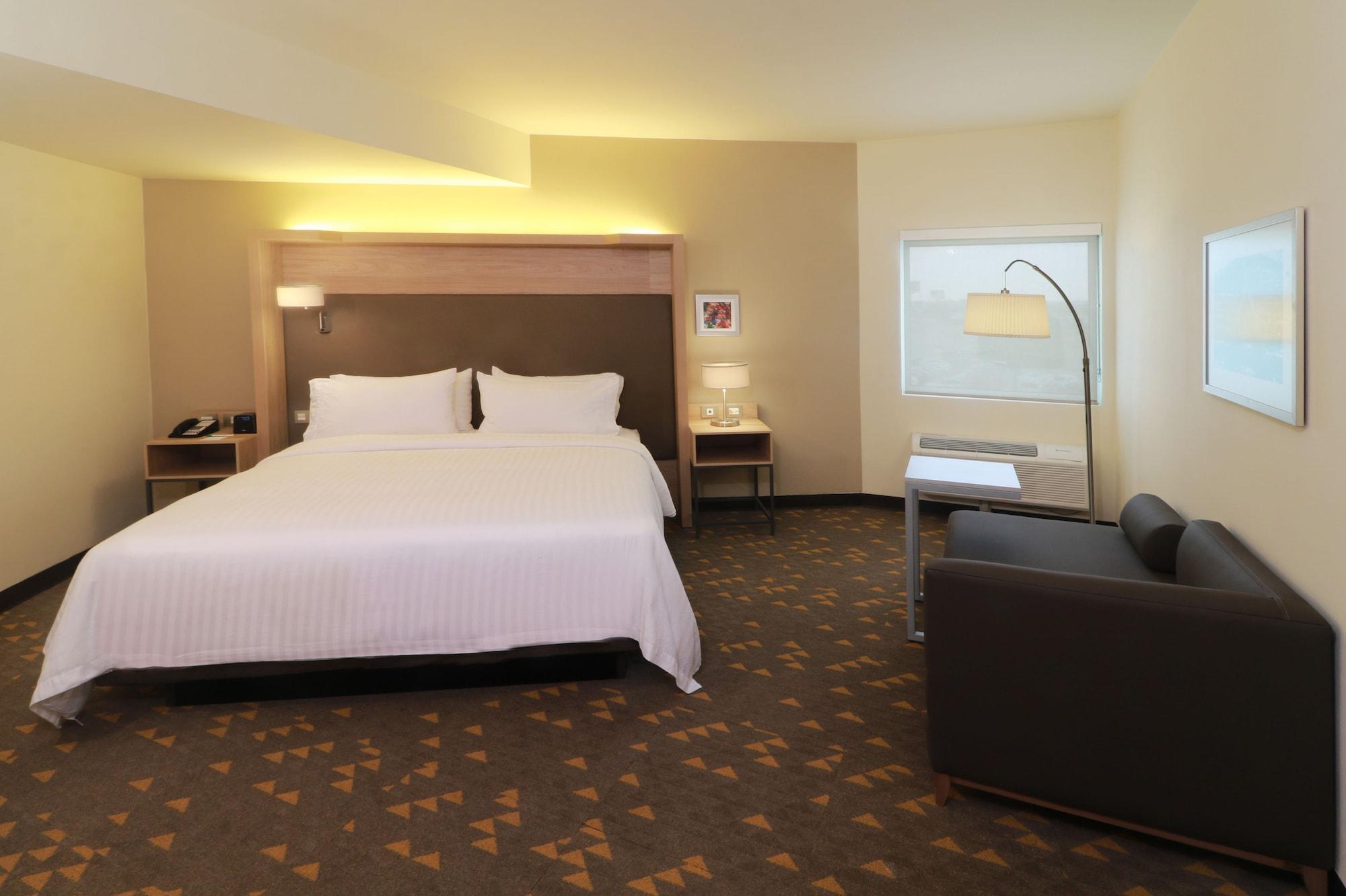 Holiday Inn - Ciudad Juarez, an IHG Hotel Bagian luar foto