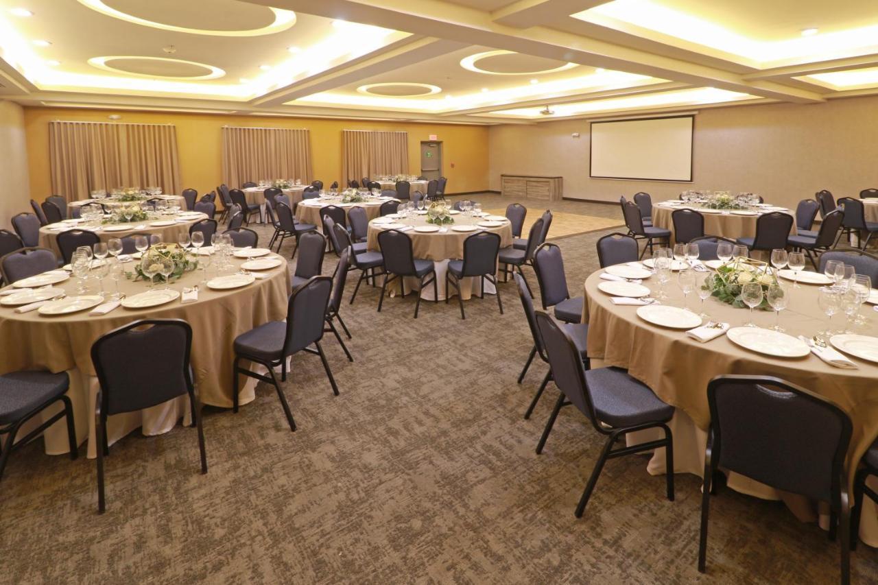 Holiday Inn - Ciudad Juarez, an IHG Hotel Bagian luar foto